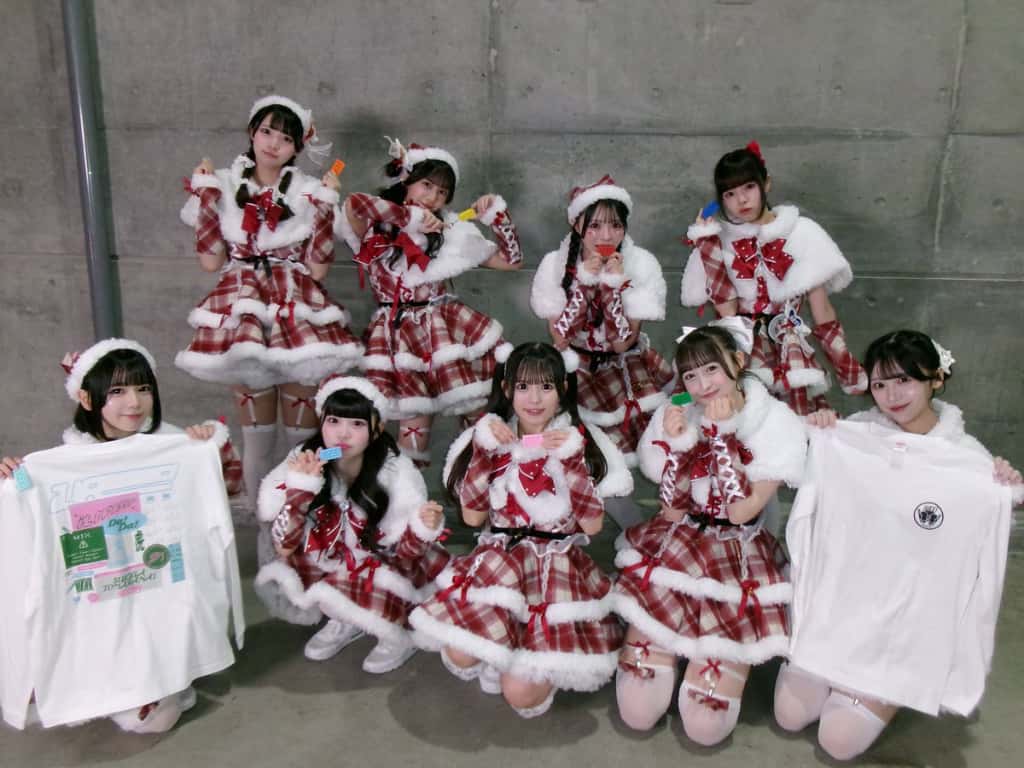 LIVE情報 2025年12月25日：『HEROINES Xmas DAY2』＠Kanadevia Hall｜iLiFE!【アイライフ】