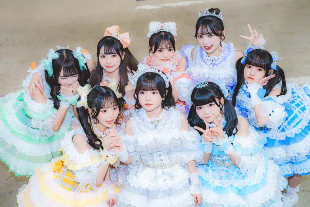 LIVE情報 2025年12月30日：『HEROINES COUNTDOWN EVE』＠Kanadevia Hall｜iLiFE!【アイライフ】