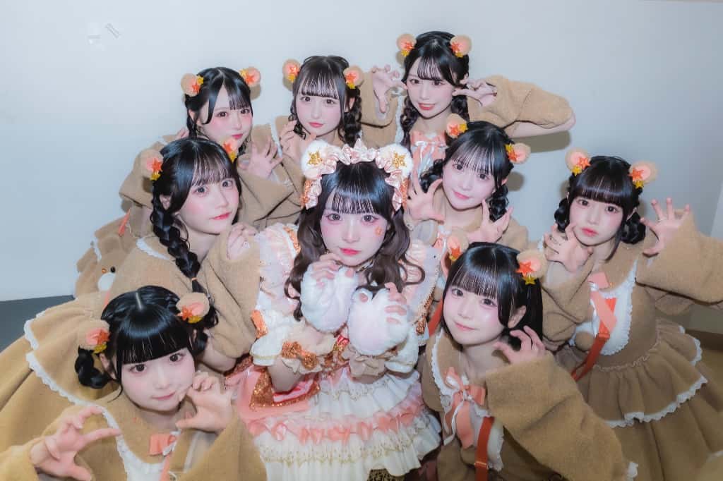 LIVE情報 2026年1月8日:『小熊まむ生誕祭2025 まむ☆進化論!夢見るクマの大変身!』@品川ステラボール|iLiFE!【アイライフ】