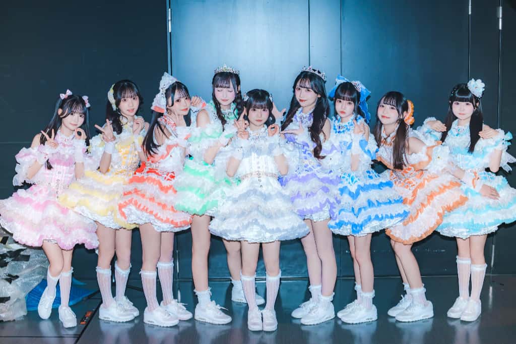 LIVE情報 2026年1月12日：『HEROINES 成人式2026 -iLiFE! DAY-』＠KANDA SQUARE HALL｜iLiFE!【アイライフ】