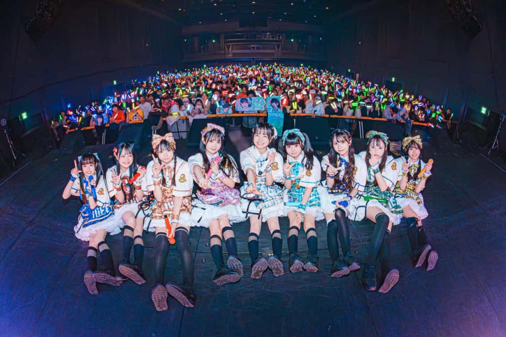 LIVE情報 2026年1月6日：『HAPPY NEW LiFE!』＠｜iLiFE!【アイライフ】