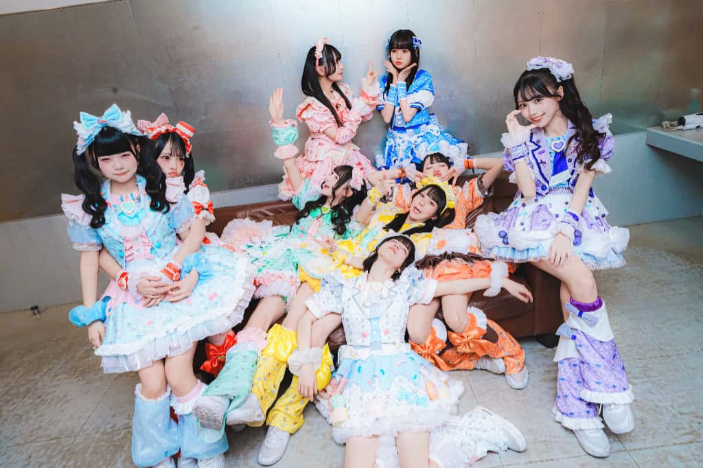 LIVE情報 2026年1月15日：『JAPANLiFE!2025 OSAKA』＠ZeppNamba｜iLiFE!【アイライフ】