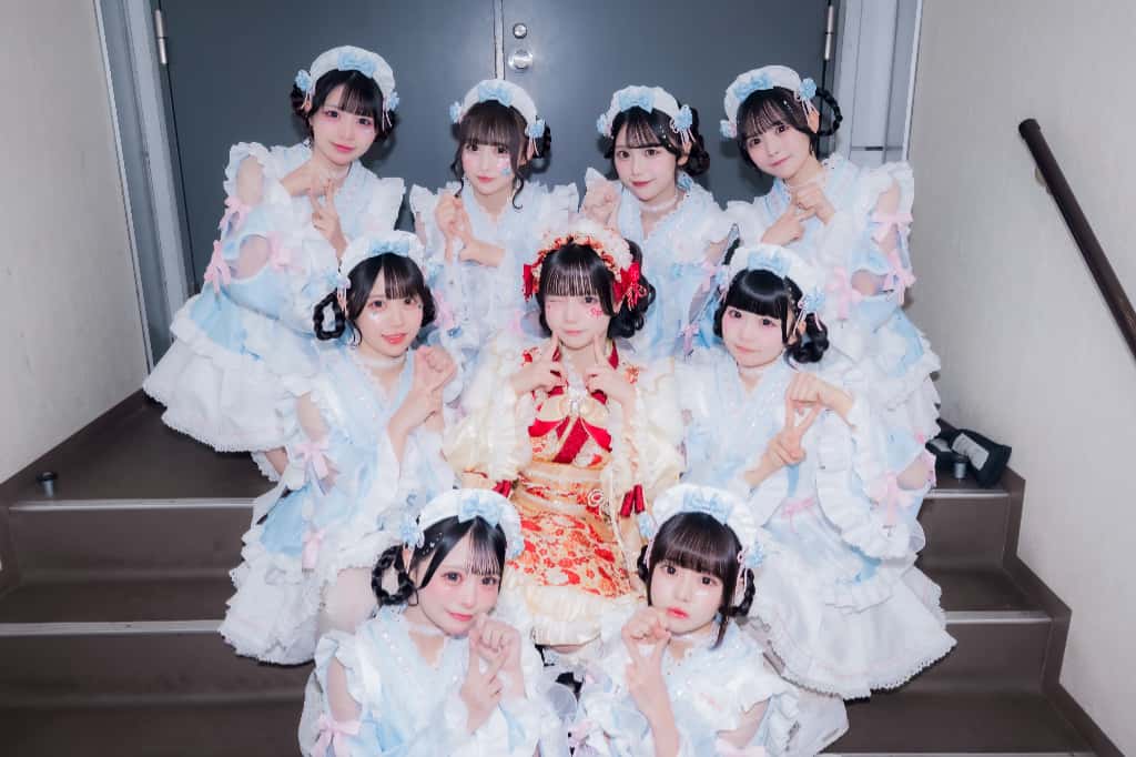 LIVE情報 2026年1月31日：『あいす生誕祭〜みんなのあいす屋さん2026〜』＠豊洲PIT｜iLiFE!【アイライフ】