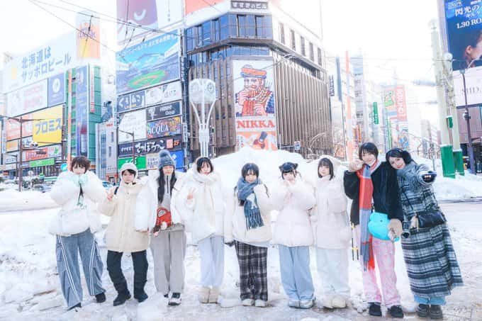 LIVE情報 2026年1月27日：『JAPANLiFE!2025 SAPPORO』＠ZeppSapporo｜iLiFE!【アイライフ】