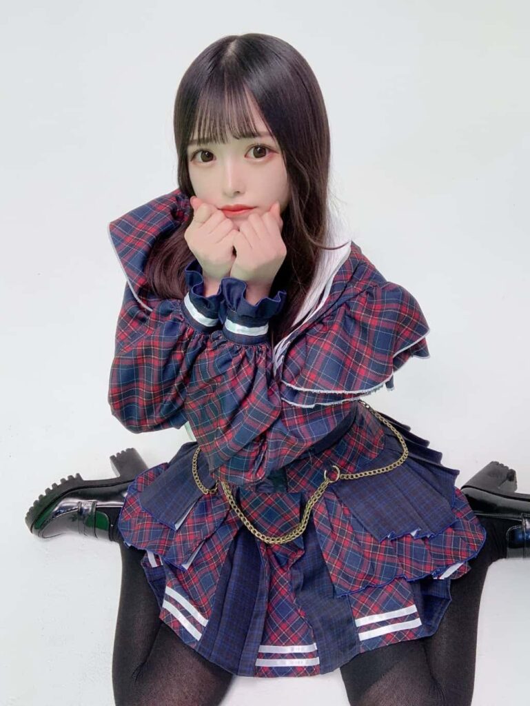 心花りり(このか りり)【赤】プロフィール|iLiFE!【あいらいふ】画像