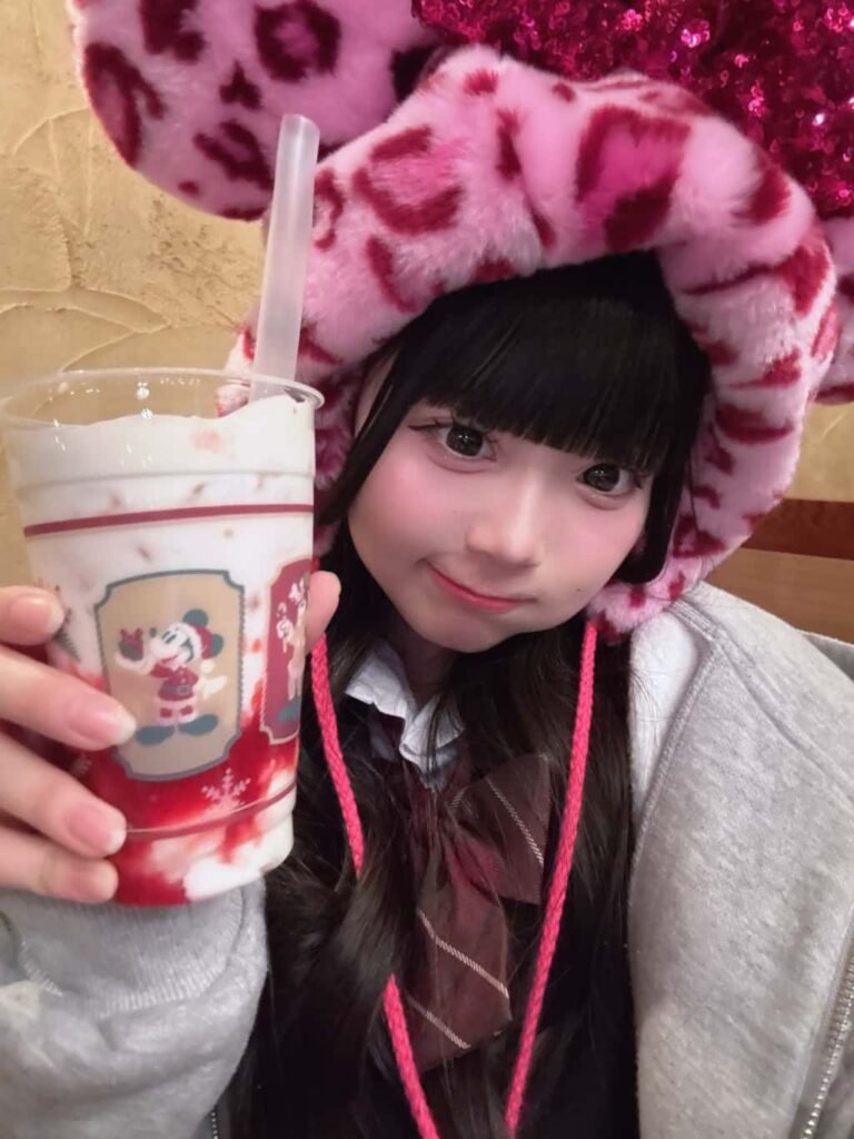 虹羽みに(こはね みに)【水色】プロフィール|iLiFE!【あいらいふ】画像