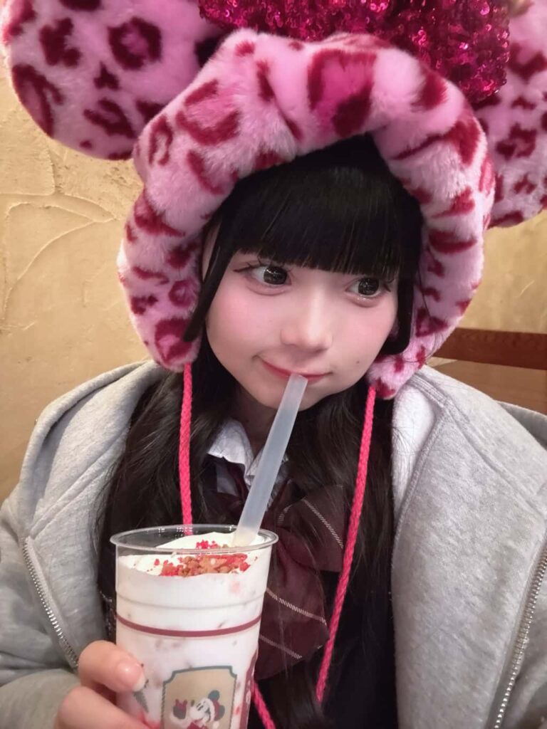 虹羽みに(こはね みに)【水色】プロフィール|iLiFE!【あいらいふ】画像