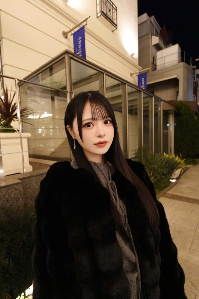 心花りり(このか りり)【赤】プロフィール|iLiFE!【あいらいふ】画像