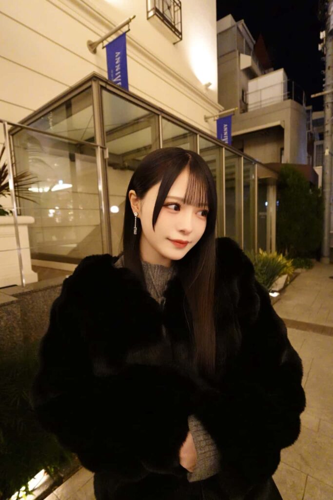 心花りり(このか りり)【赤】プロフィール|iLiFE!【あいらいふ】画像