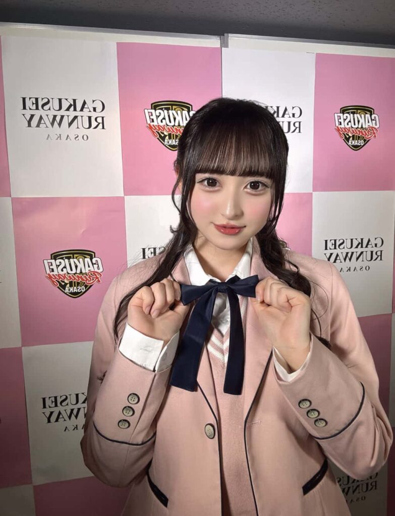 若葉のあ(わかば のあ)【緑色】プロフィール｜iLiFE!【あいらいふ】画像