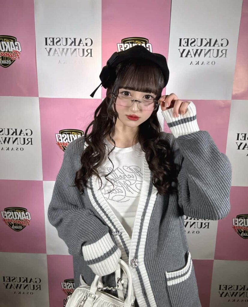 若葉のあ(わかば のあ)【緑色】プロフィール｜iLiFE!【あいらいふ】画像