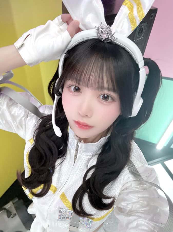 福丸うさ(ふくまる うさ)【きいろ】プロフィール|iLiFE!【あいらいふ】画像