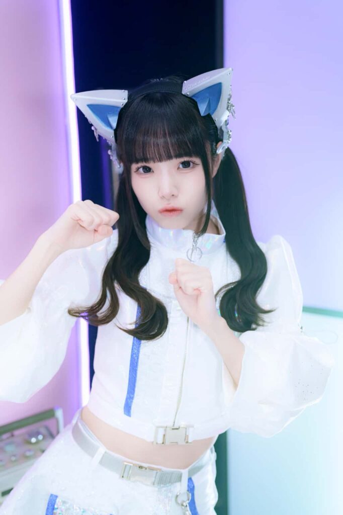 空詩かれん(そなた かれん)【あおいろ】プロフィール|iLiFE!【あいらいふ】画像