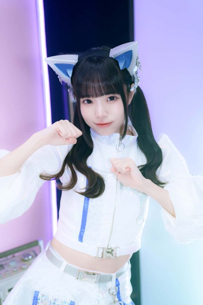 空詩かれん(そなた かれん)【あおいろ】プロフィール|iLiFE!【あいらいふ】画像