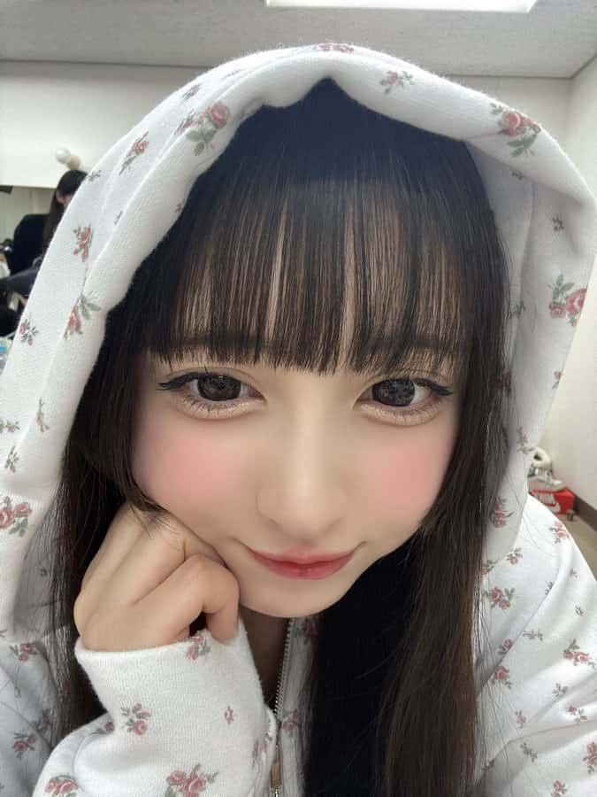 若葉のあ(わかば のあ)【緑色】プロフィール｜iLiFE!【あいらいふ】画像