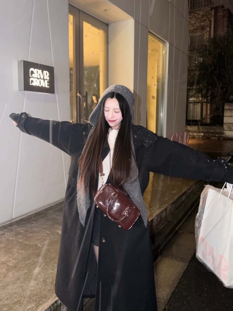 純嶺みき(すみれ みき)【紫色】プロフィール｜iLiFE!【あいらいふ】画像