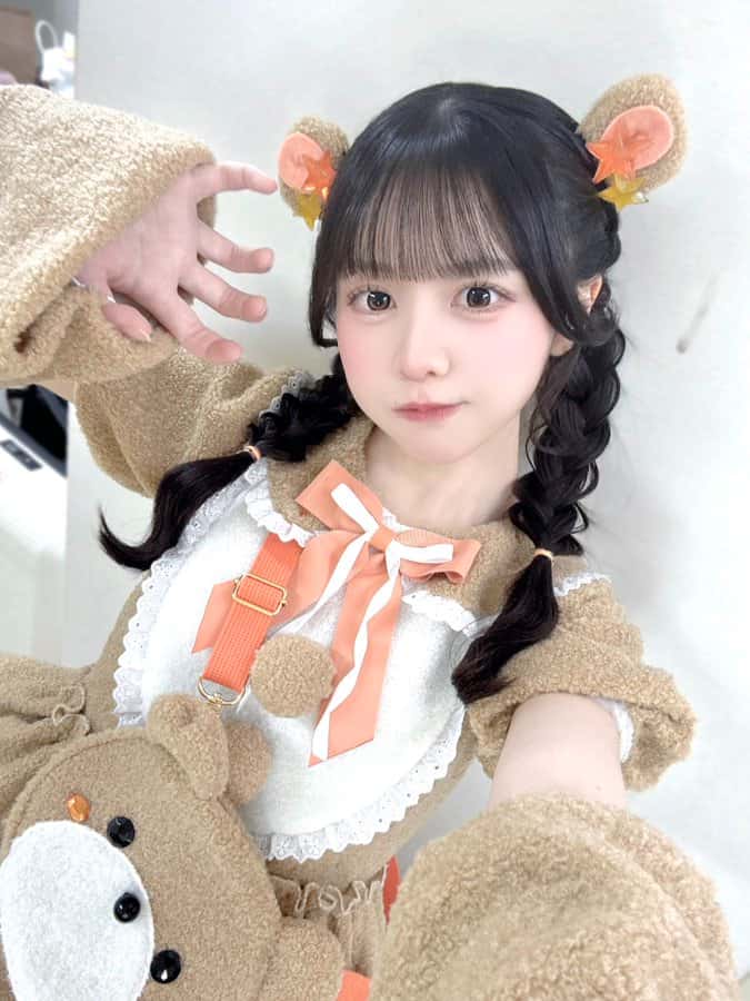 福丸うさ(ふくまる うさ)【きいろ】プロフィール|iLiFE!【あいらいふ】画像