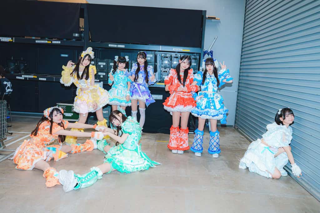 LIVE情報 2026年1月9日：『LEGEND FES』＠Zepp Haneda｜iLiFE!【あいらいふ】