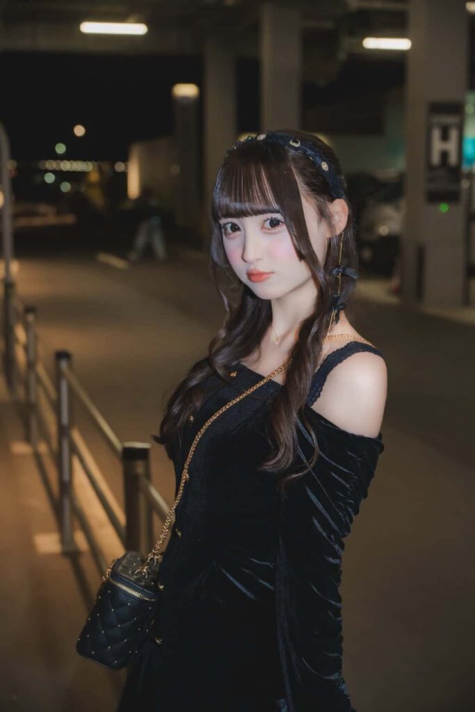 若葉のあ(わかば のあ)【緑色】プロフィール｜iLiFE!【あいらいふ】画像