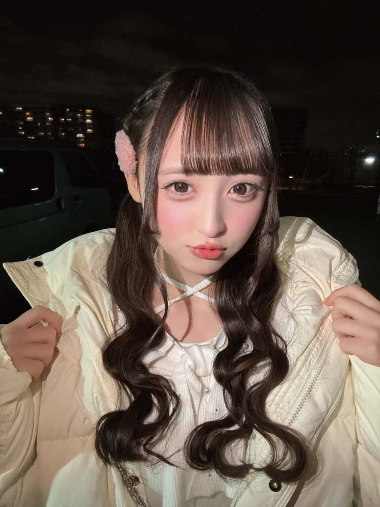 若葉のあ(わかば のあ)【緑色】プロフィール｜iLiFE!【あいらいふ】画像