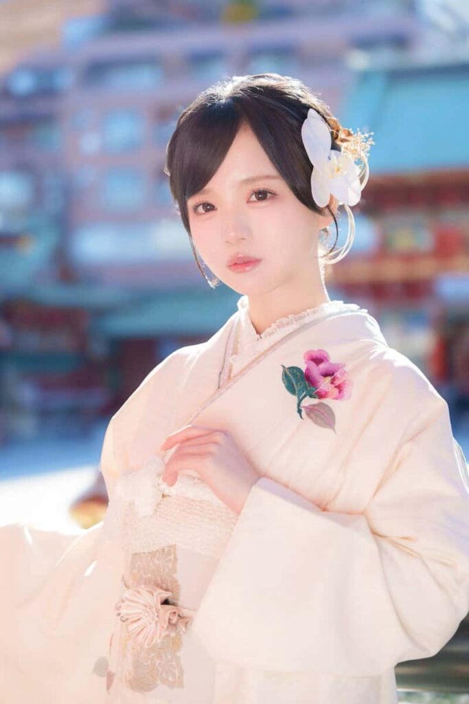 あいす【白】プロフィール|iLiFE!【あいらいふ】画像