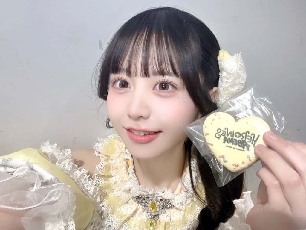 福丸うさ(ふくまる うさ)【きいろ】プロフィール|iLiFE!【あいらいふ】画像