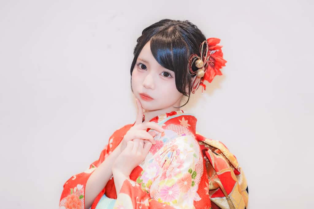 あいす【白】プロフィール|iLiFE!【あいらいふ】画像