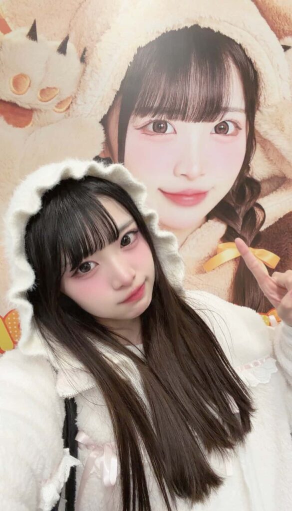 小熊まむ(こぐま まむ)【オレンジ色】プロフィール|iLiFE!【あいらいふ】画像