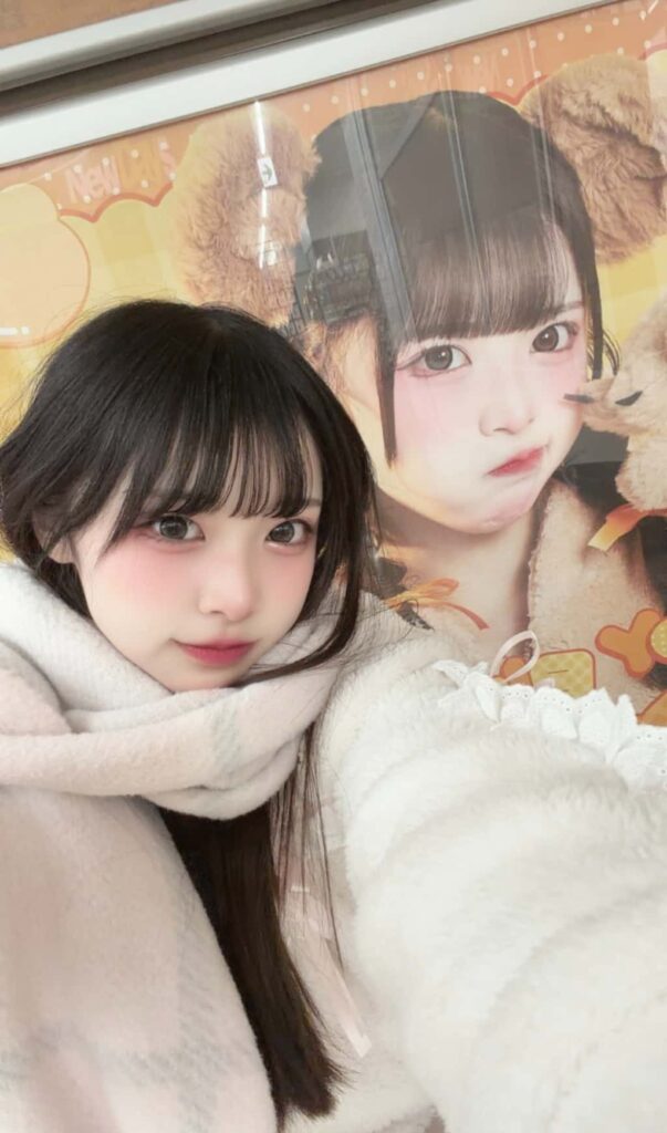 小熊まむ(こぐま まむ)【オレンジ色】プロフィール|iLiFE!【あいらいふ】画像