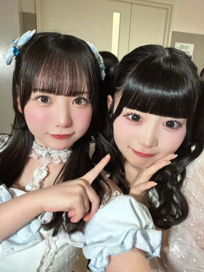 虹羽みに(こはね みに)【水色】プロフィール|iLiFE!【あいらいふ】画像