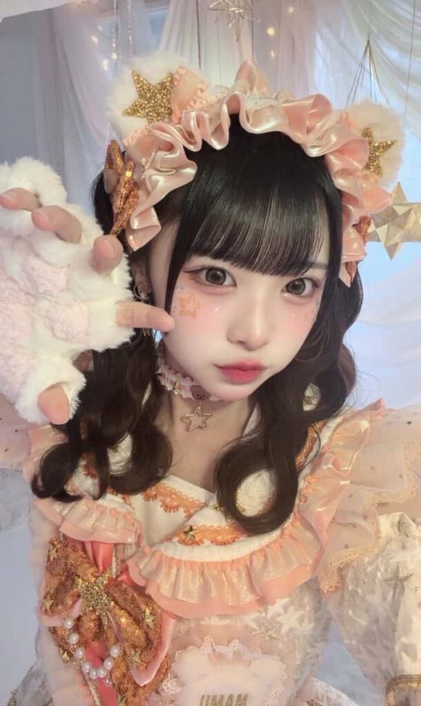 小熊まむ(こぐま まむ)【オレンジ色】プロフィール|iLiFE!【あいらいふ】画像