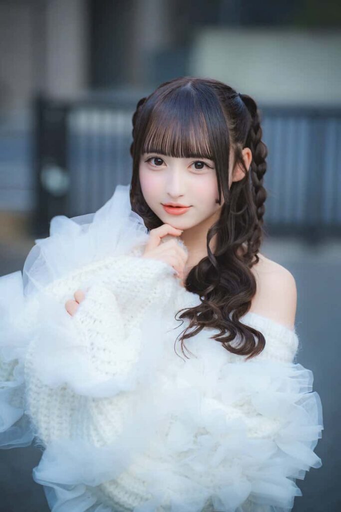 若葉のあ(わかば のあ)【緑色】プロフィール｜iLiFE!【あいらいふ】画像