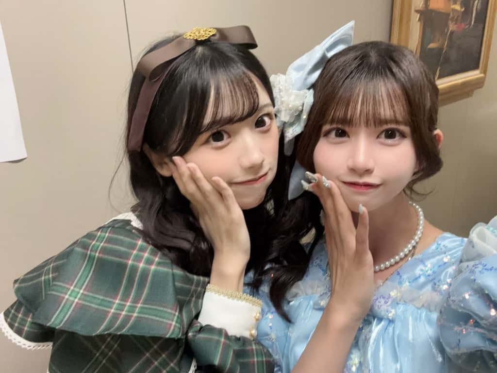 純嶺みき(すみれ みき)【紫色】プロフィール｜iLiFE!【あいらいふ】画像