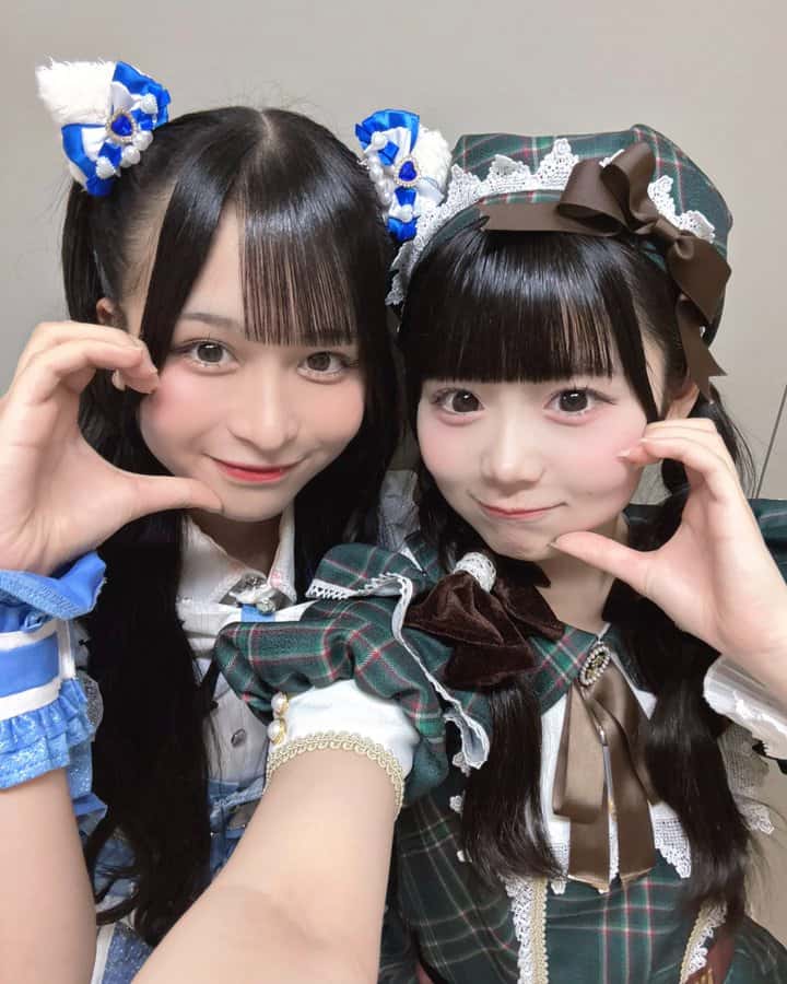 虹羽みに(こはね みに)【水色】プロフィール|iLiFE!【あいらいふ】画像