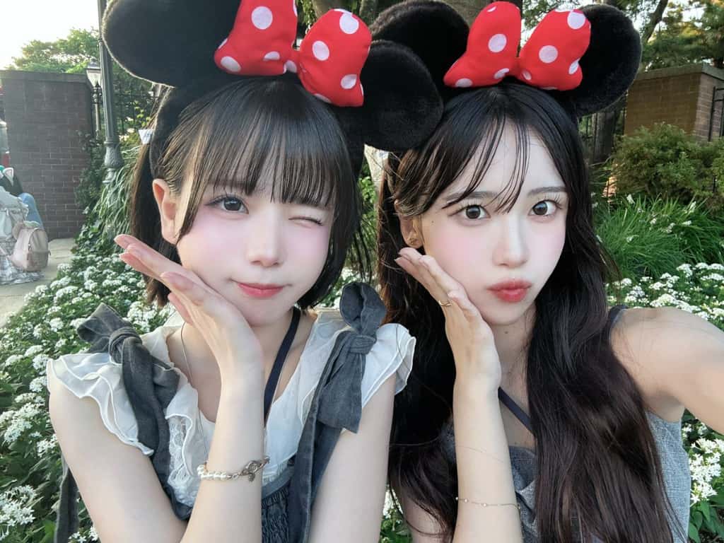 純嶺みき(すみれ みき)【紫色】プロフィール｜iLiFE!【あいらいふ】画像