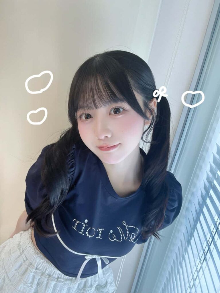 福丸うさ(ふくまる うさ)【きいろ】プロフィール|iLiFE!【あいらいふ】画像