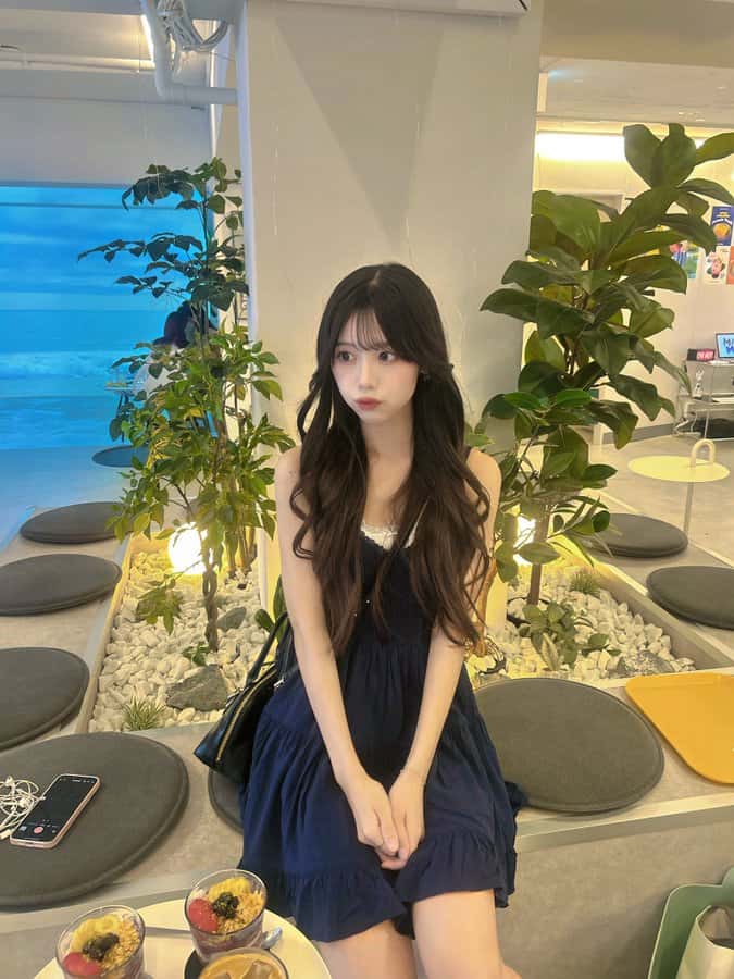 純嶺みき(すみれ みき)【紫色】プロフィール｜iLiFE!【あいらいふ】画像