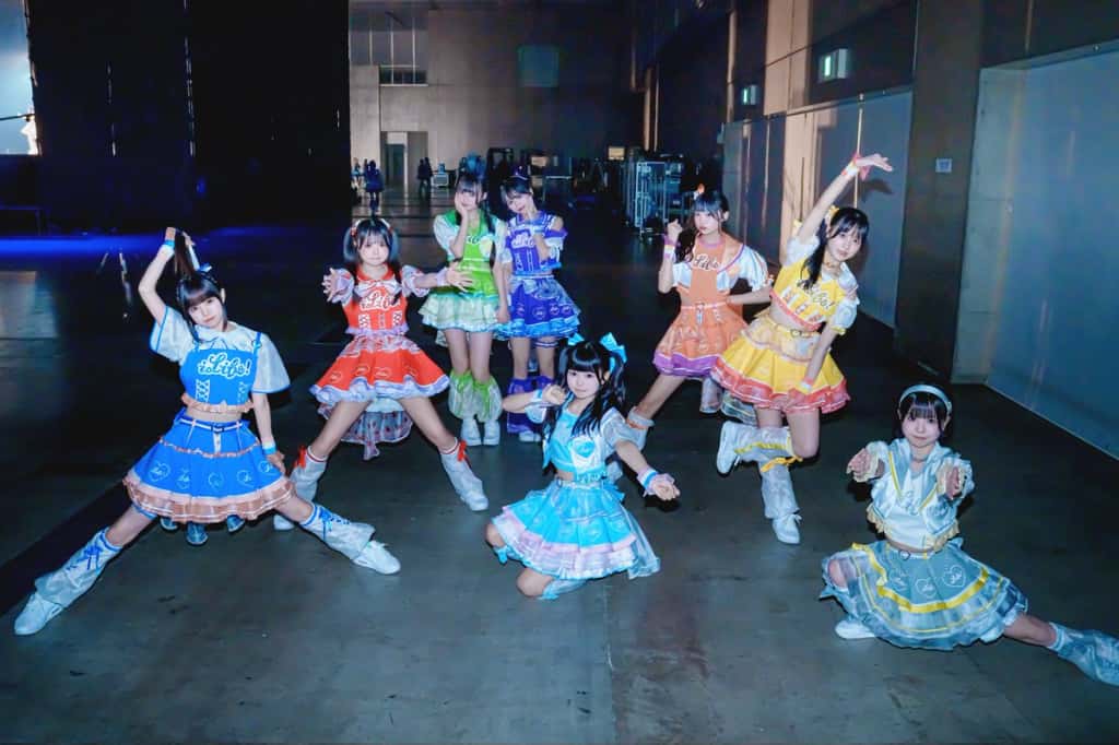 LIVE情報 2025年9月13日：『SPARK2025 in MAKUHARI』＠幕張メッセ国際展示場｜iLiFE!【あいらいふ】