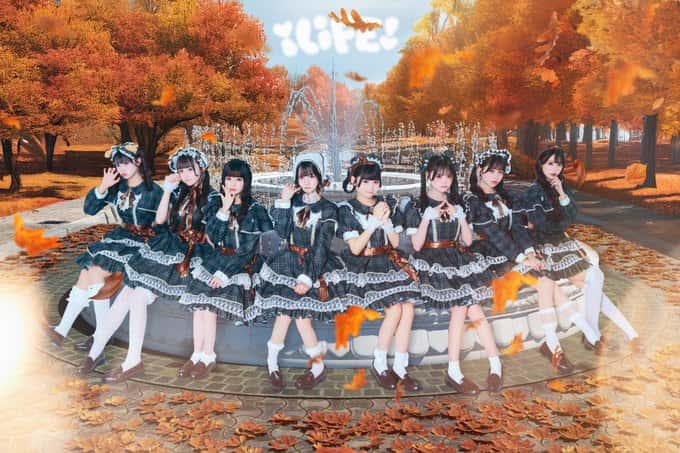 LIVE情報 2025年9月15日：『iLiVE! vol.19』＠Kanadevia Hall (旧TDC Hall)｜iLiFE!【あいらいふ】