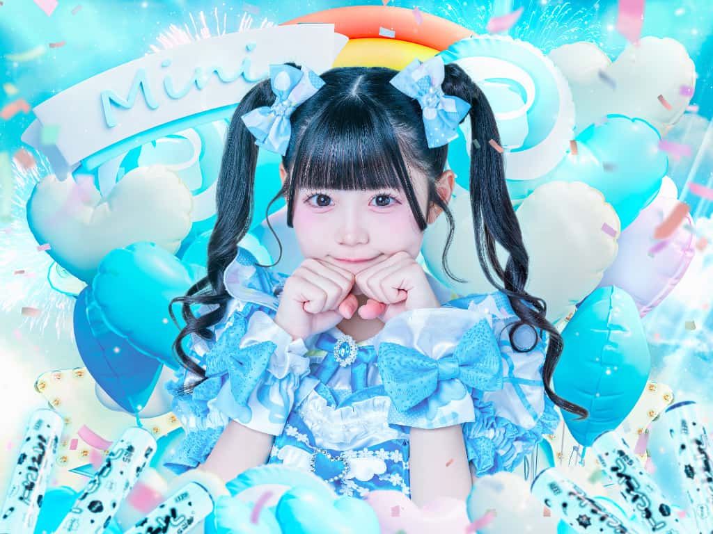 【衣装】武道館衣装 2025年9月|iLiFE!(あいらいふ)虹羽みに