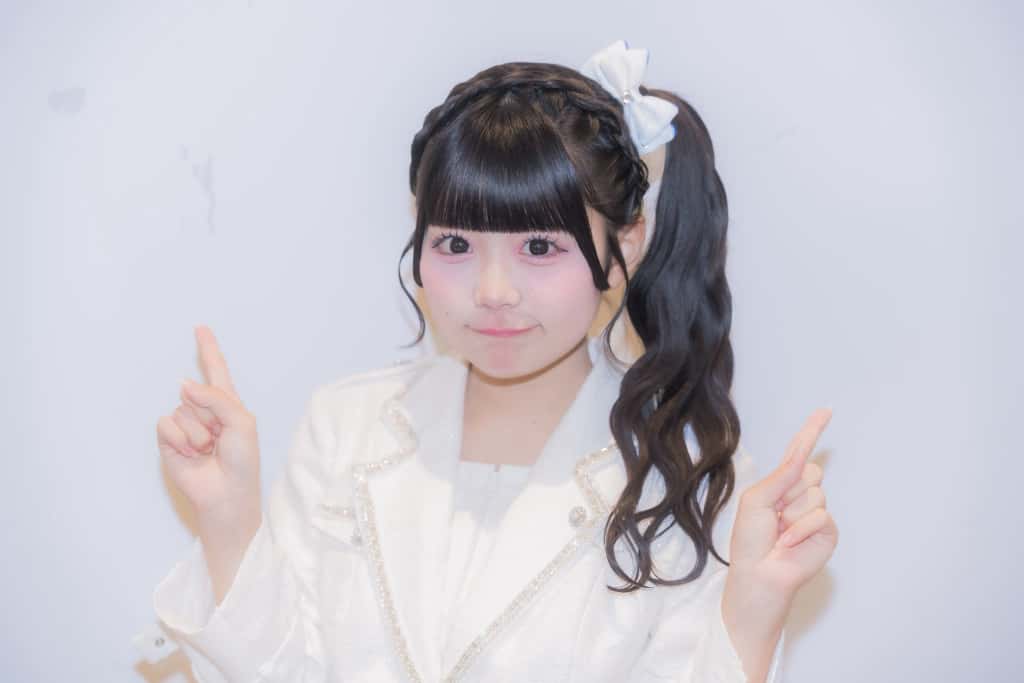 虹羽みに(こはね みに)【水色】プロフィール|iLiFE!【あいらいふ】画像