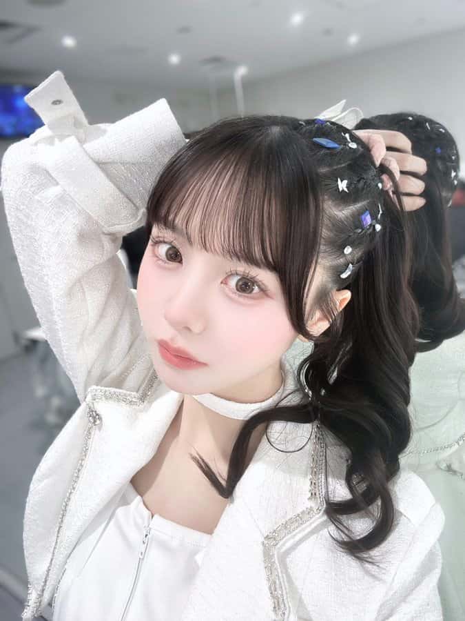 福丸うさ(ふくまる うさ)【きいろ】プロフィール|iLiFE!【あいらいふ】画像