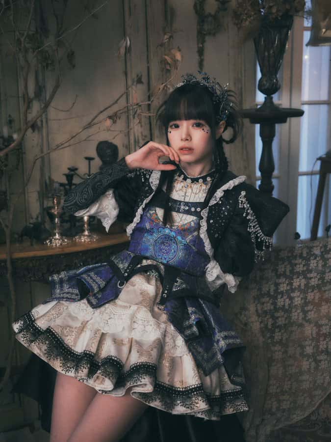 空詩かれん(そなた かれん)【あおいろ】プロフィール|iLiFE!【あいらいふ】画像