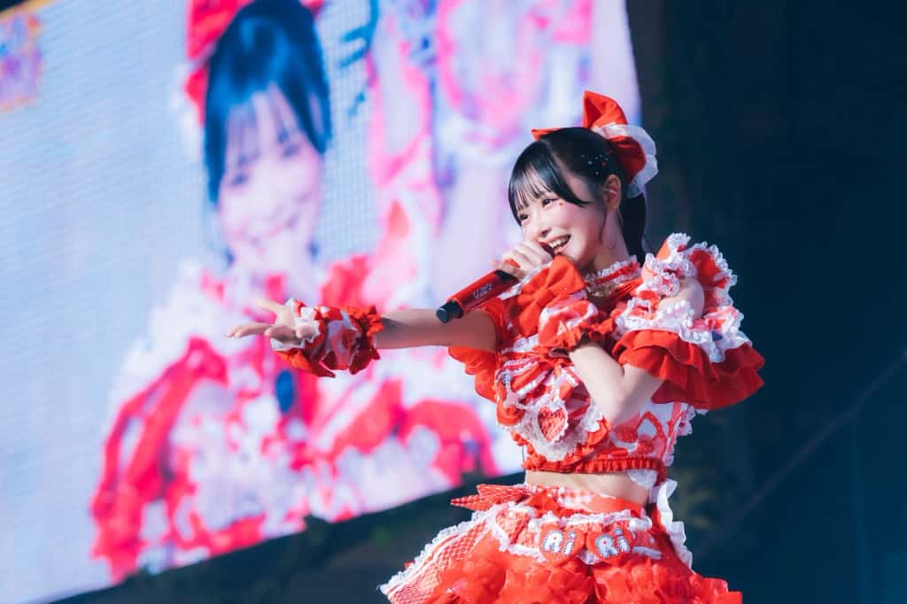 心花りり(このか りり)【赤】プロフィール|iLiFE!【あいらいふ】画像