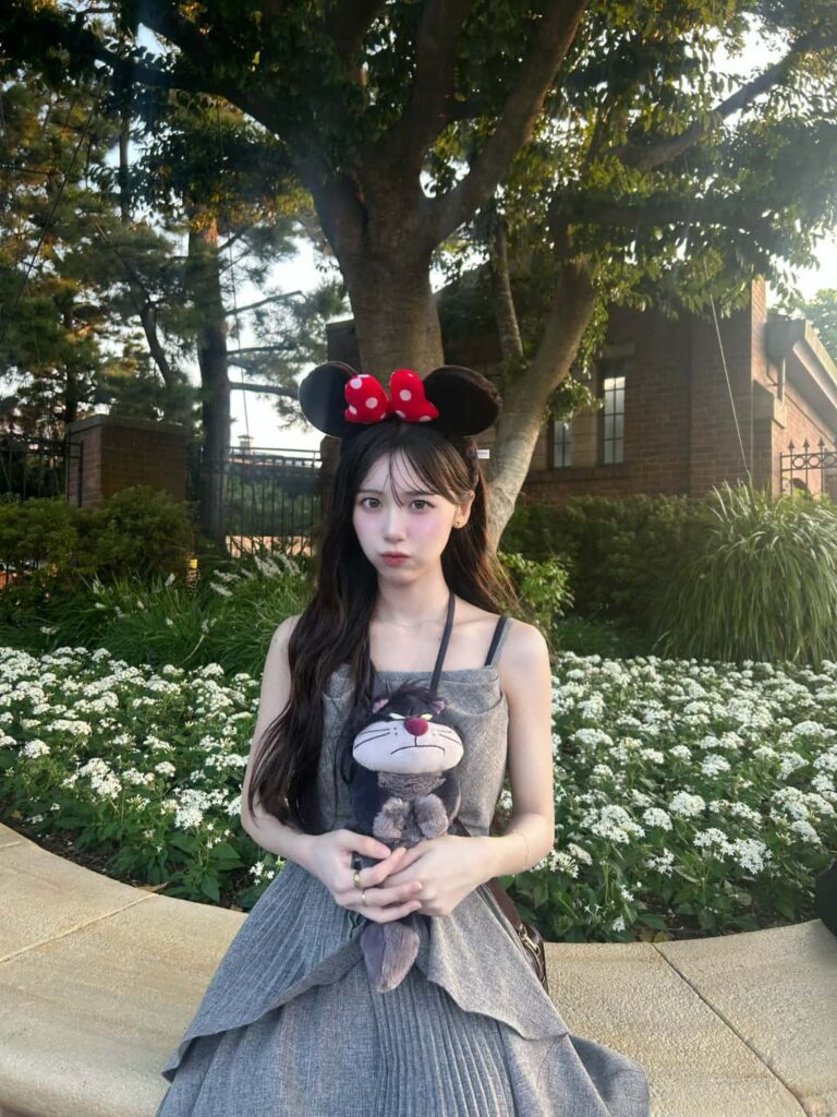 純嶺みき(すみれ みき)【紫色】プロフィール｜iLiFE!【あいらいふ】画像