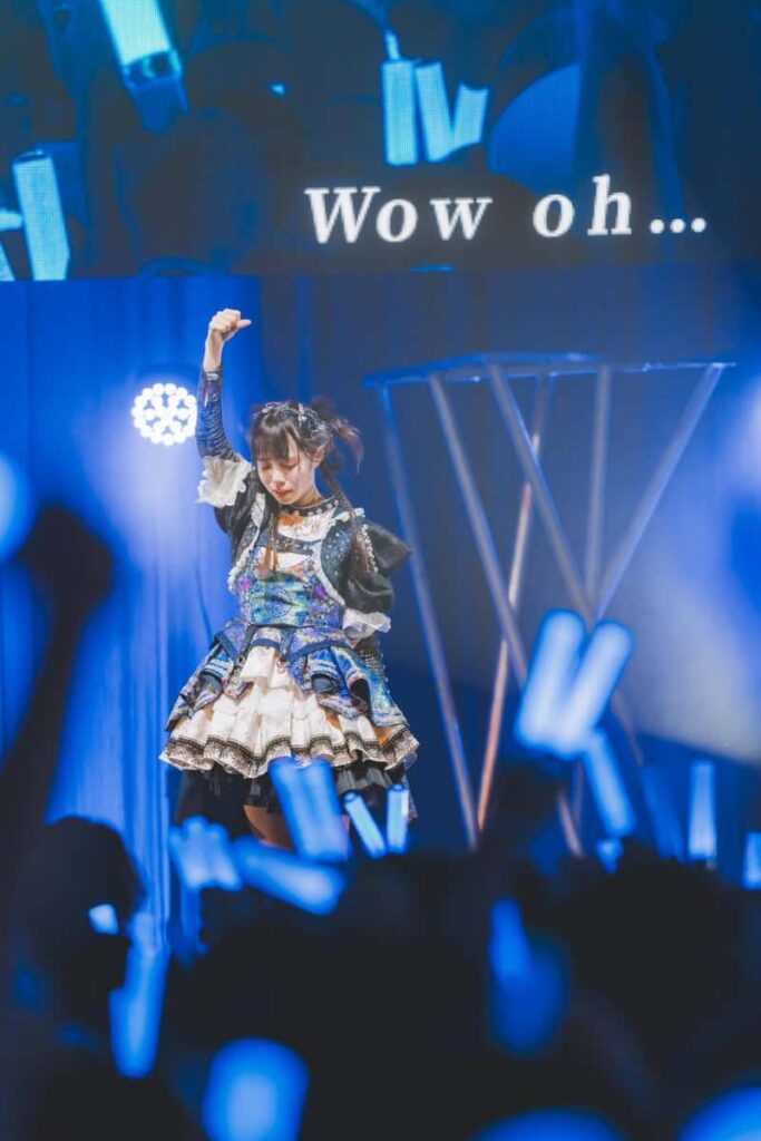 空詩かれん(そなた かれん)【あおいろ】プロフィール|iLiFE!【あいらいふ】画像