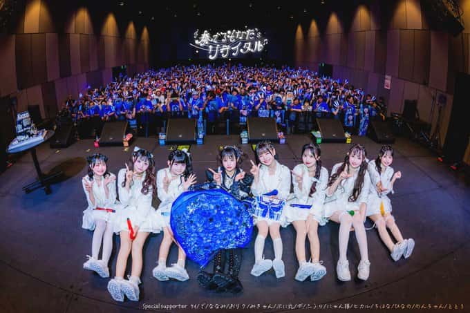 LIVE情報 2025年9月16日：空詩かれん生誕祭2025『奏でるそなた’s リサイタル』＠KANDA SQUARE HALL｜iLiFE!【あいらいふ】