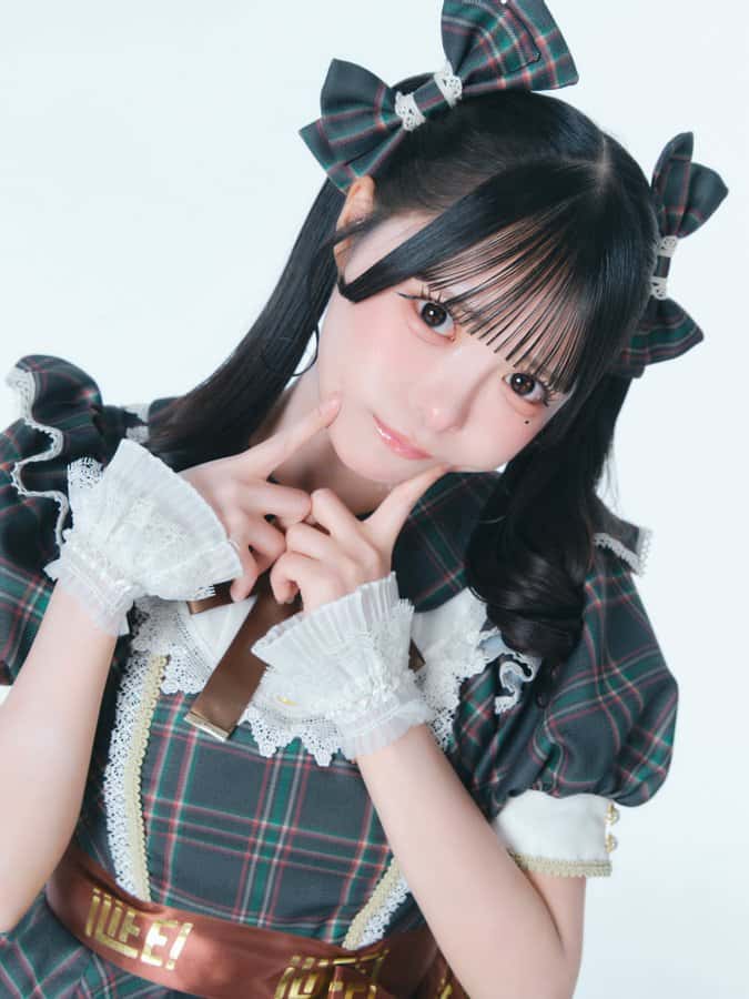 心花りり(このか りり)【赤】プロフィール|iLiFE!【あいらいふ】画像