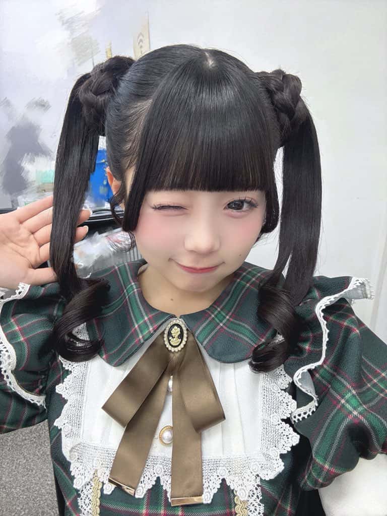 虹羽みに(こはね みに)【水色】プロフィール|iLiFE!【あいらいふ】画像