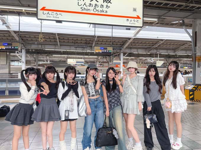 LIVE情報 2025年9月21日：『HEROINES FES in Osaka』＠Zepp Osaka Bayside｜iLiFE!【あいらいふ】